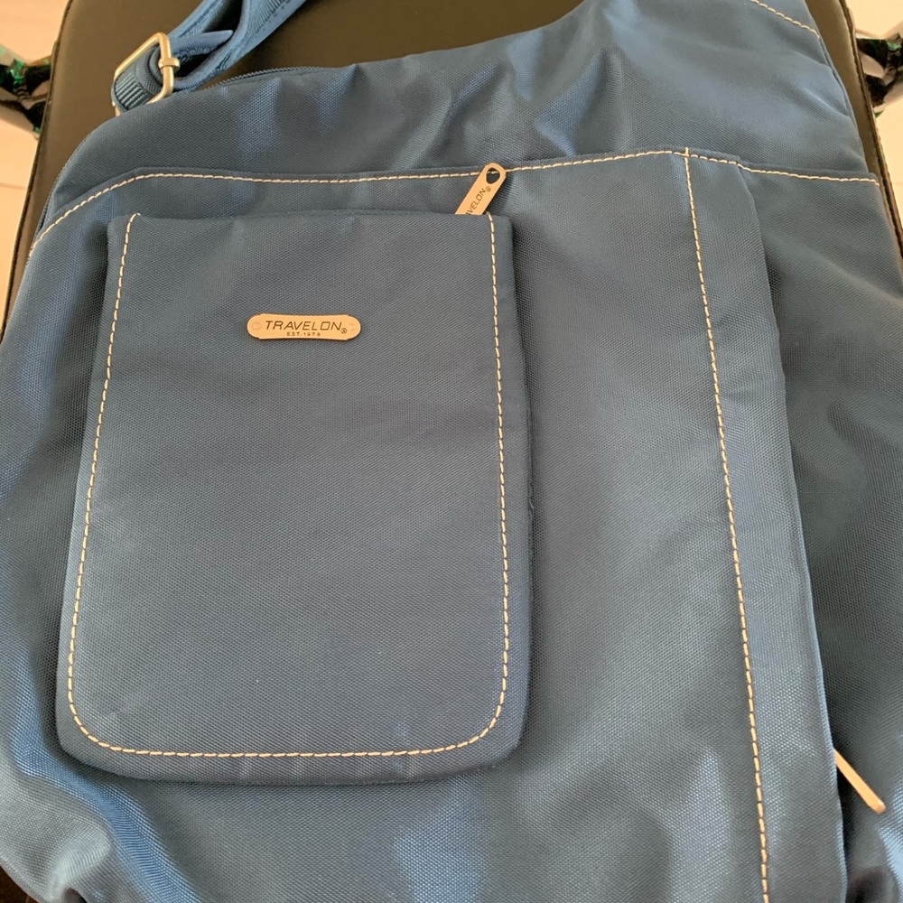 Crossbody Bag